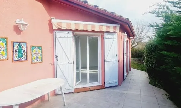 Villa 5 pièces 110 m²