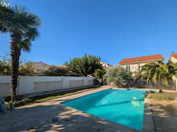 Maison 5 pièces 130 m²