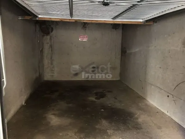 Stationnement Location Montpellier   70€