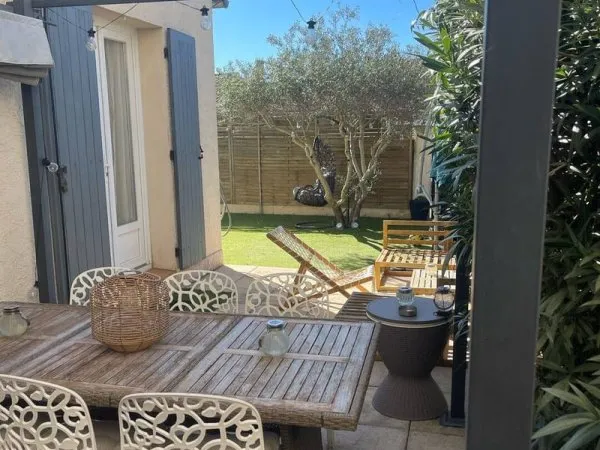 Maison 6 pièces 113 m²