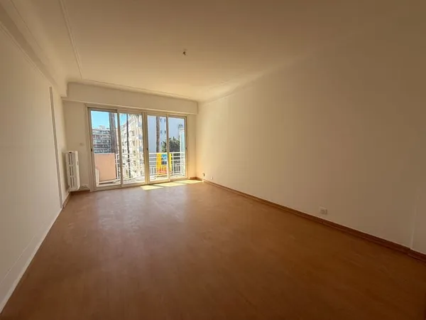 Appartement Cagnes Sur Mer 3 pièce(s) 65.37 m2