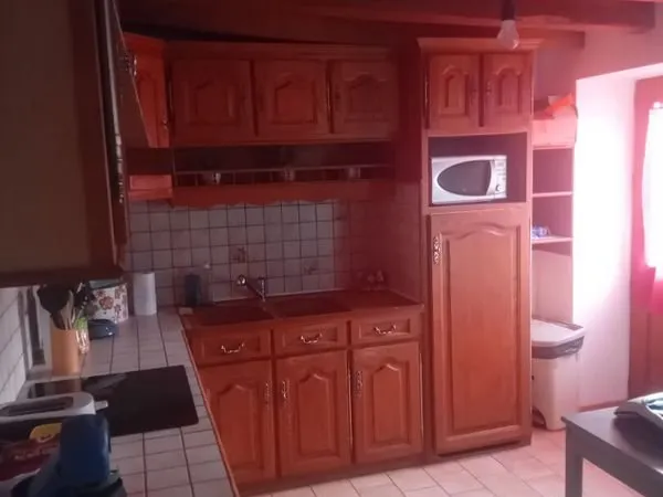 Maison 5 pièces 80 m²