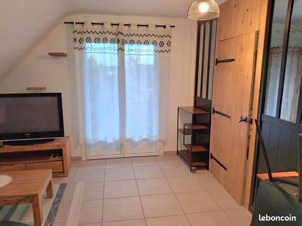 Appartement T2
