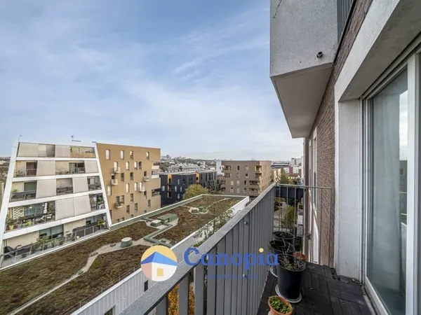 Appartement à vendre Arcueil