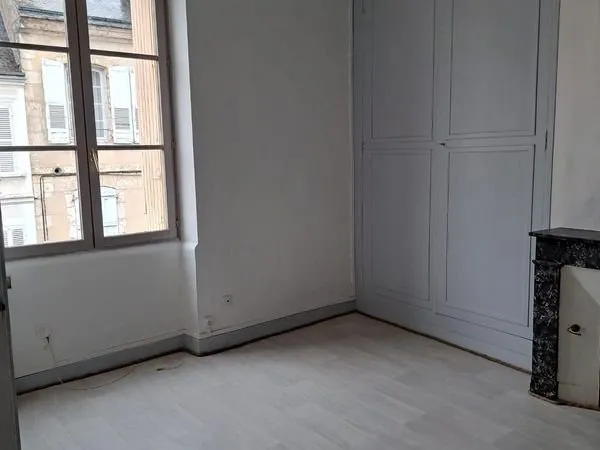 Appartement Centre ville T2