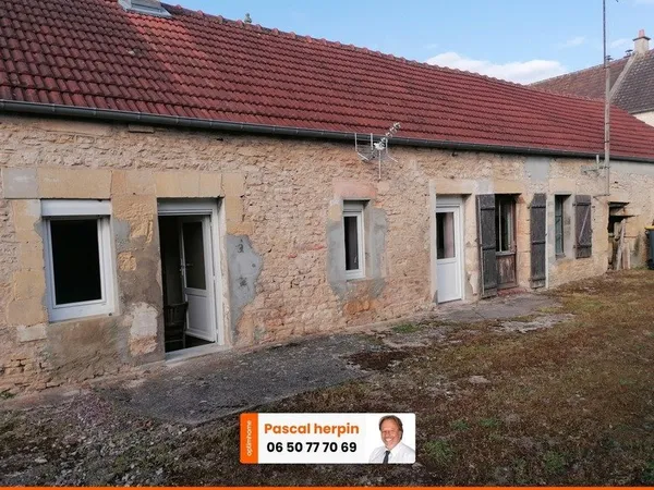 Longère à vendre à Rots
