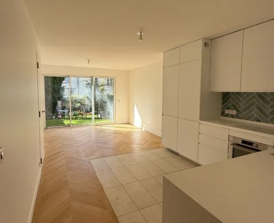 Location maison SAINT CLOUD