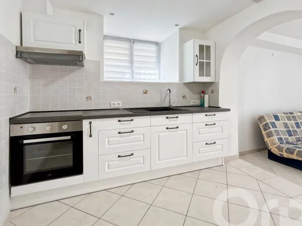 Maison 3 pièces 63 m²