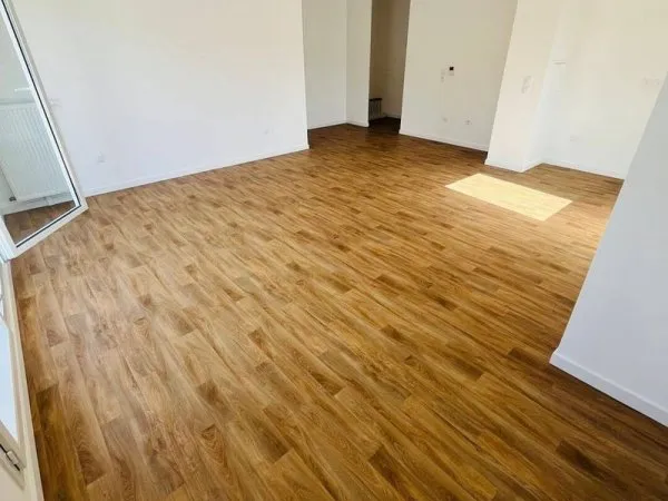 Appartement 4 pièces 83 m²