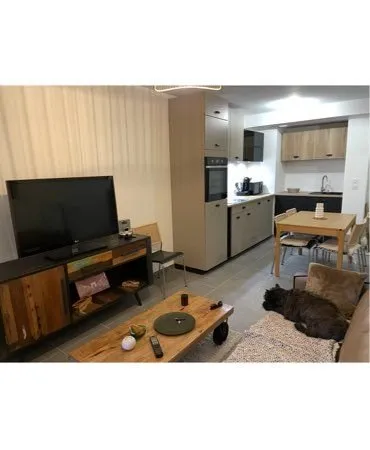 Appartement meublé et équipé