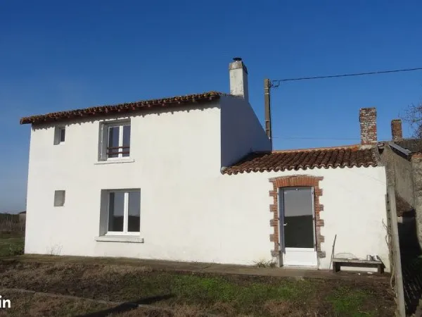 Maison à louer - Vallet