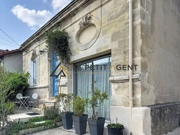 Maison de luxe 5 pièces 122 m²