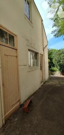 Maison 8 pièces 161 m²