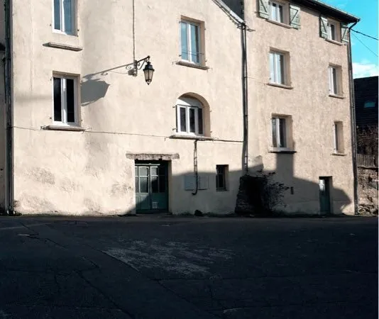 Location appartement selongey