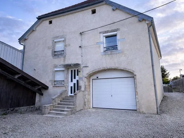 Maison 5 pièces 172 m²