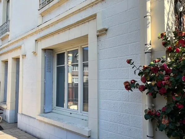Maison 7 pièces 142 m²