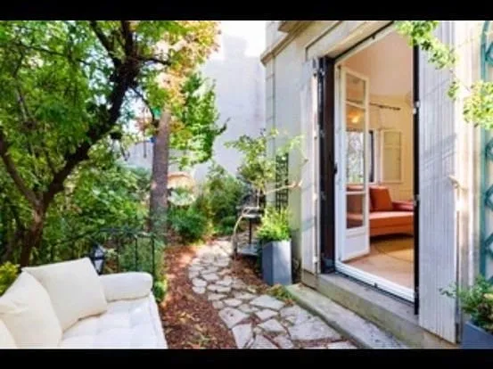 Vends appartement