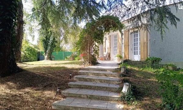 Maison 7 pièces 142 m²