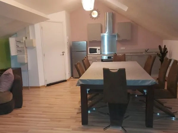 Appartement toutes charges comprises ?