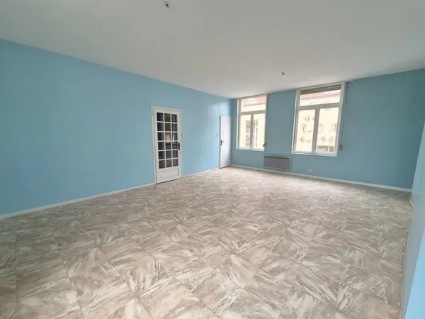 Appartement Saint-omer 4 pièce(s) 74 m2