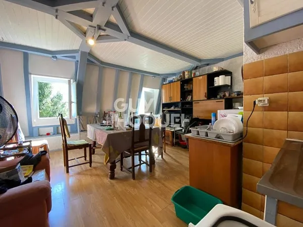Appartement T2 à 5 minutes d'Orthez.