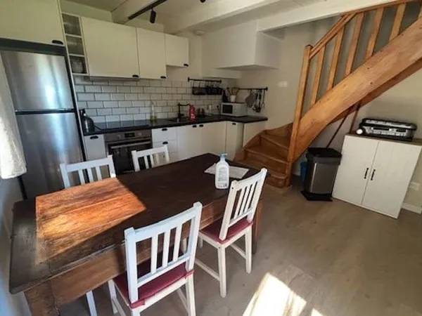 Maison 3 pièces 85 m²