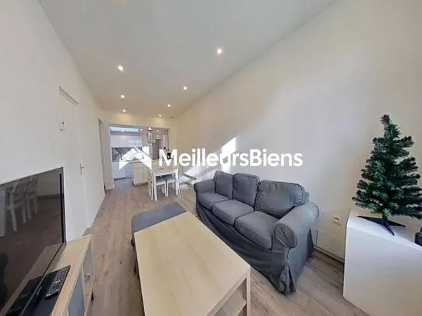 Maison 5 pièces 78 m²