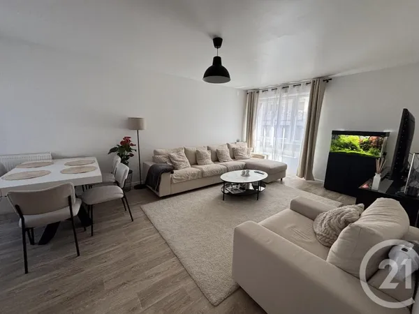 Appartement 4 pièces 79 m²