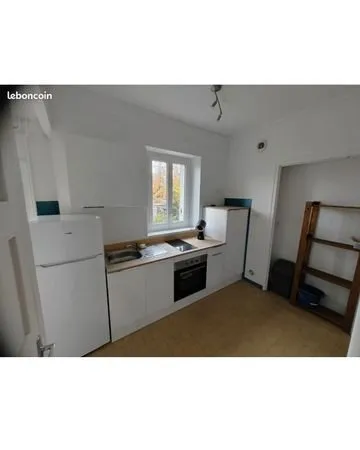 Maison 3 pièces