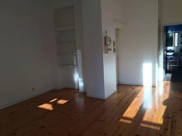 Location T2 Villeurbanne