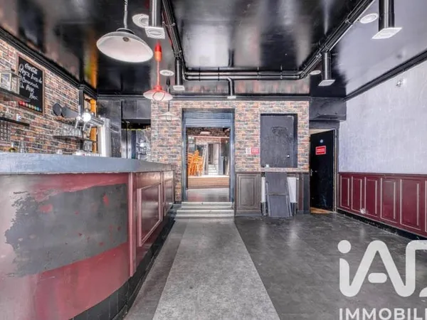 Immeuble de rapport 230 m²