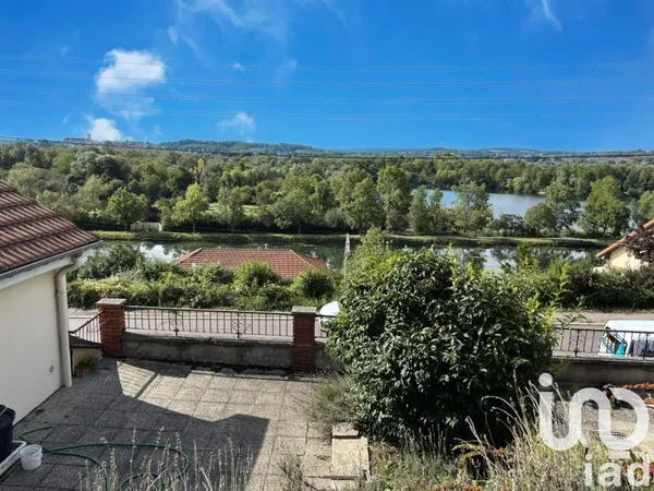 Maison 4 pièces 101 m²