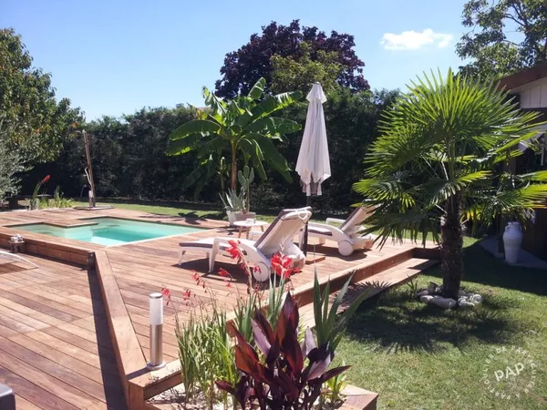 Maison 6 pièces 223 m²