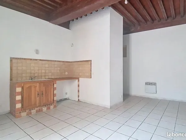 Appartement T2 Tarascon