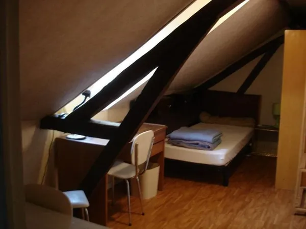 Chambre de 15m2 à louer sur Rouen