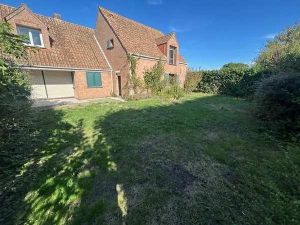 Maison 6 pièces 122 m²