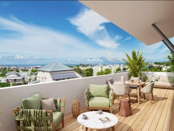 Appartements NEUF