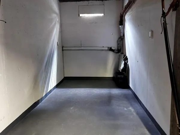 Parking Boxe XXL Créteil Laferrière