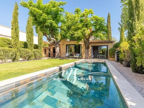 Maison 6 pièces 152 m²
