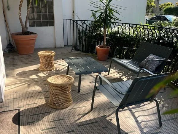 Appartement cosy centre Hossegor