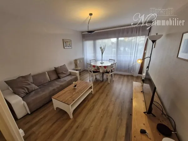 Appartement Fréjus Plage