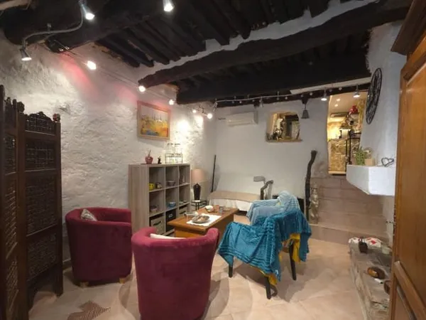 Maison 6 pièces 140 m²