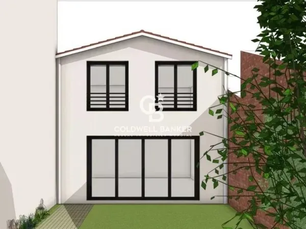 Maison de luxe 5 pièces 186 m²