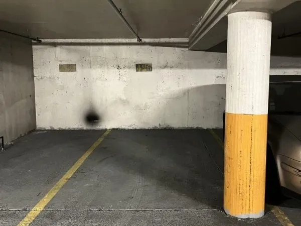 Parking 5 m²