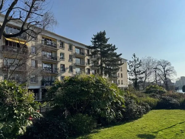 Appartement 2 pièces 56 m²