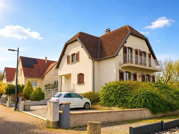 A vendre ! Belle maison familiale de 150m2, secteur prisé