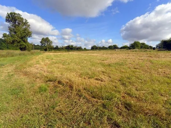 Terrain - 419m ²