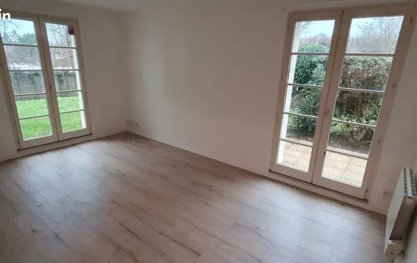 Appartement 2 pièces 43.5m² Massy