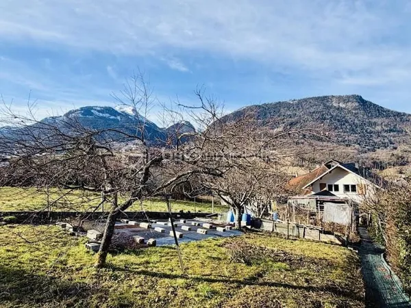 Viager 7 pièces 120 m²