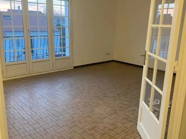 Maison 5 pièces 119 m²